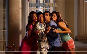 Housefull